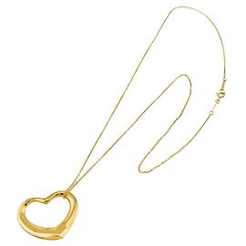 Collana Cuore Tiffany & Co.