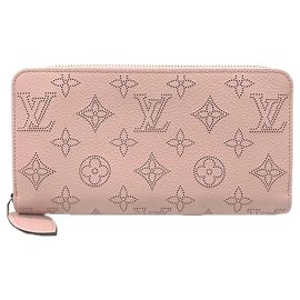 Carteira Zippy Louis Vuitton Mahina