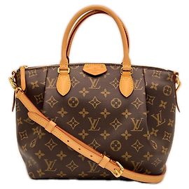 Borsa a tracolla Louis Vuitton Monogram Turenne PM
