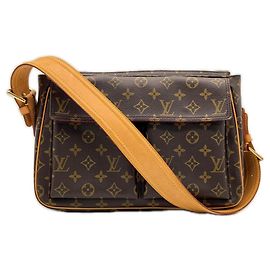 Borsa Louis Vuitton Monogram Viva Cite GM