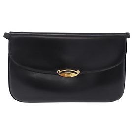 Bally Vintage Leather