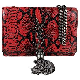 Borsa a tracolla mini Saint Laurent Kate