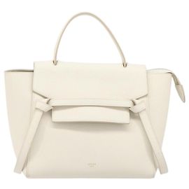 Céline Cintura Celine in pelle Small