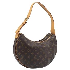 Louis Vuitton Croissant Monogram MM