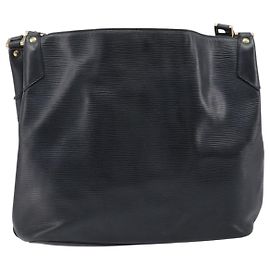 Louis Vuitton Mandara Epi Leather MM
