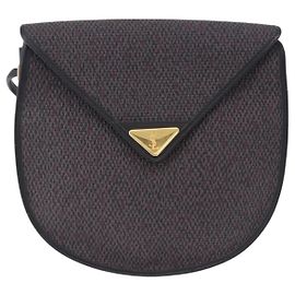 Saint Laurent Vintage Canvas