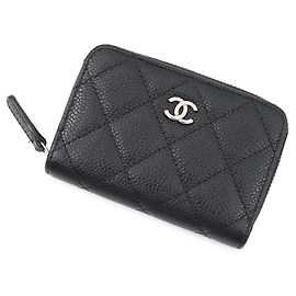 Monedero Chanel Matelassé