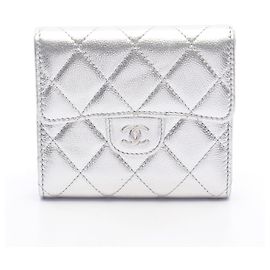 Cartera Chanel Classic Small Flap