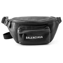 Balenciaga Body Bag Everyday Waist XS Leather
