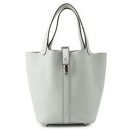 Hermès Borsa Hermes Picotin Lock PM