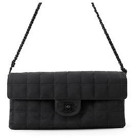 Bolso de hombro Chanel New Travel Line