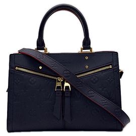 Borsa Louis Vuitton Monogram Empreinte Three PM