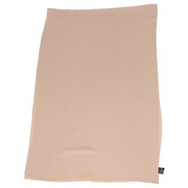 Loro Piana Seidenschal beige Mandala Ceramic