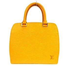 Louis Vuitton Pont Neuf Epi PM