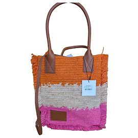 Sandro E24 The Sunset Shopper Bag Mehrfarbig