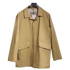 Autre Marque CC Collection Corneliani Jacke in Beige, Größe 50 IT