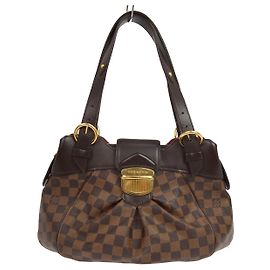 Louis Vuitton Sistina Damier PM