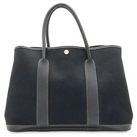 Hermès Borsa Tote Hermes Garden PM