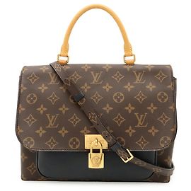 Bolso Louis Vuitton Monogram Marignan