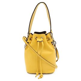 Borsa a secchiello Fendi Montresor