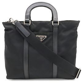 Bolso Prada Triangle - BN1066