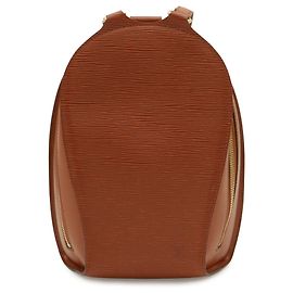 Zaino e Borsa a Tracolla Louis Vuitton Epi Mabillon