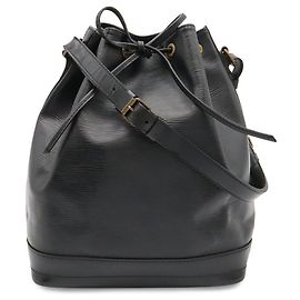 Louis Vuitton Epi Noe Schultertasche