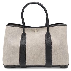 Hermès Saco Tote Hermes Garden PM