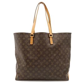 Borsa Cabas Alto Monogram Louis Vuitton