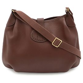 Hermès Hermes Rodeo 2 Deux Shoulder Bag Pochette