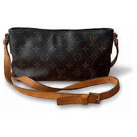 Louis Vuitton Trotteur