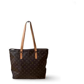 Louis Vuitton Mezzo En Mezzo
