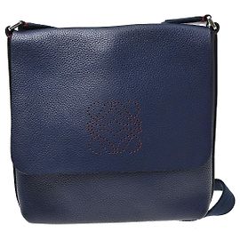 Loewe Anagram Leather