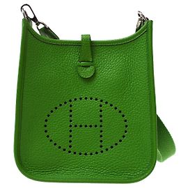 Hermès Hermes Evelyne Clémence TPM