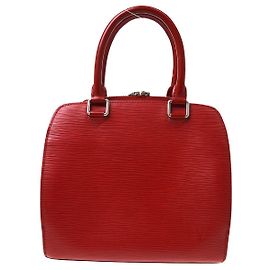 Louis Vuitton Pont Neuf Epi PM