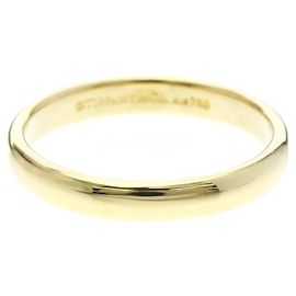 Tiffany & Co Tiffany Forever Band Ring