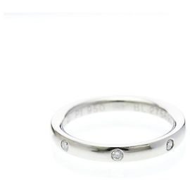 Anello Tendremont Van Cleef & Arpels