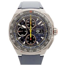 Reloj para hombre TAG Heuer Formula 1 Oracle Red Bull Racing