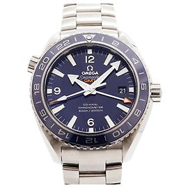 Orologio Omega Seamaster Planet Ocean GMT