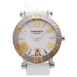 Tiffany & Co. Atlas Damenarmbanduhr