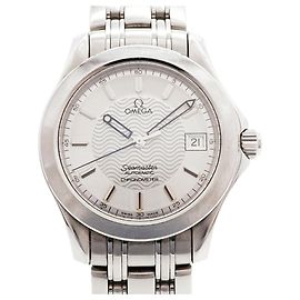 Orologio da polso Omega Seamaster Date 2501.31 da uomo