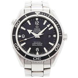Omega Seamaster 600 Planet Ocean 2200.50