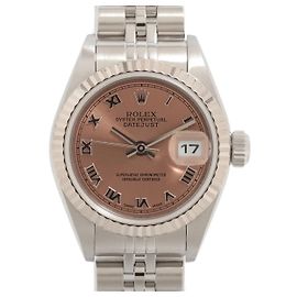 Rolex Lady-datejust 26 Steel 26