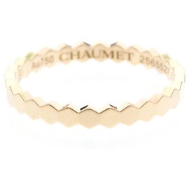 Anello Chaumet Bee My Love Oro Rosa 18K