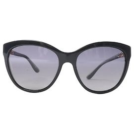 Bulgari Gafas de sol Bvlgari BV8158 en negro