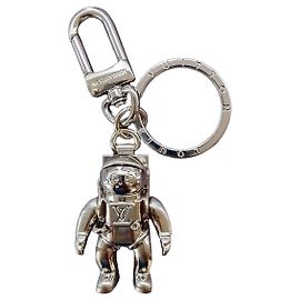 Louis Vuitton Astronauten-Schlüsselanhänger