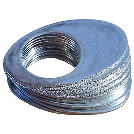Pianegonda Silberring Statement-Design