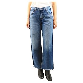 Citizens of Humanity Blue Lindz Jeans - Größe UK 12