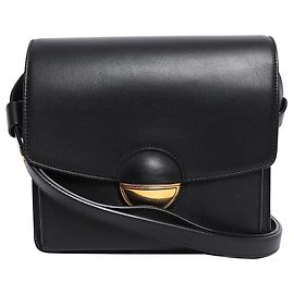 Proenza Schouler Black Dia Tagestasche