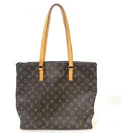 Borsa Cabas Piano Louis Vuitton